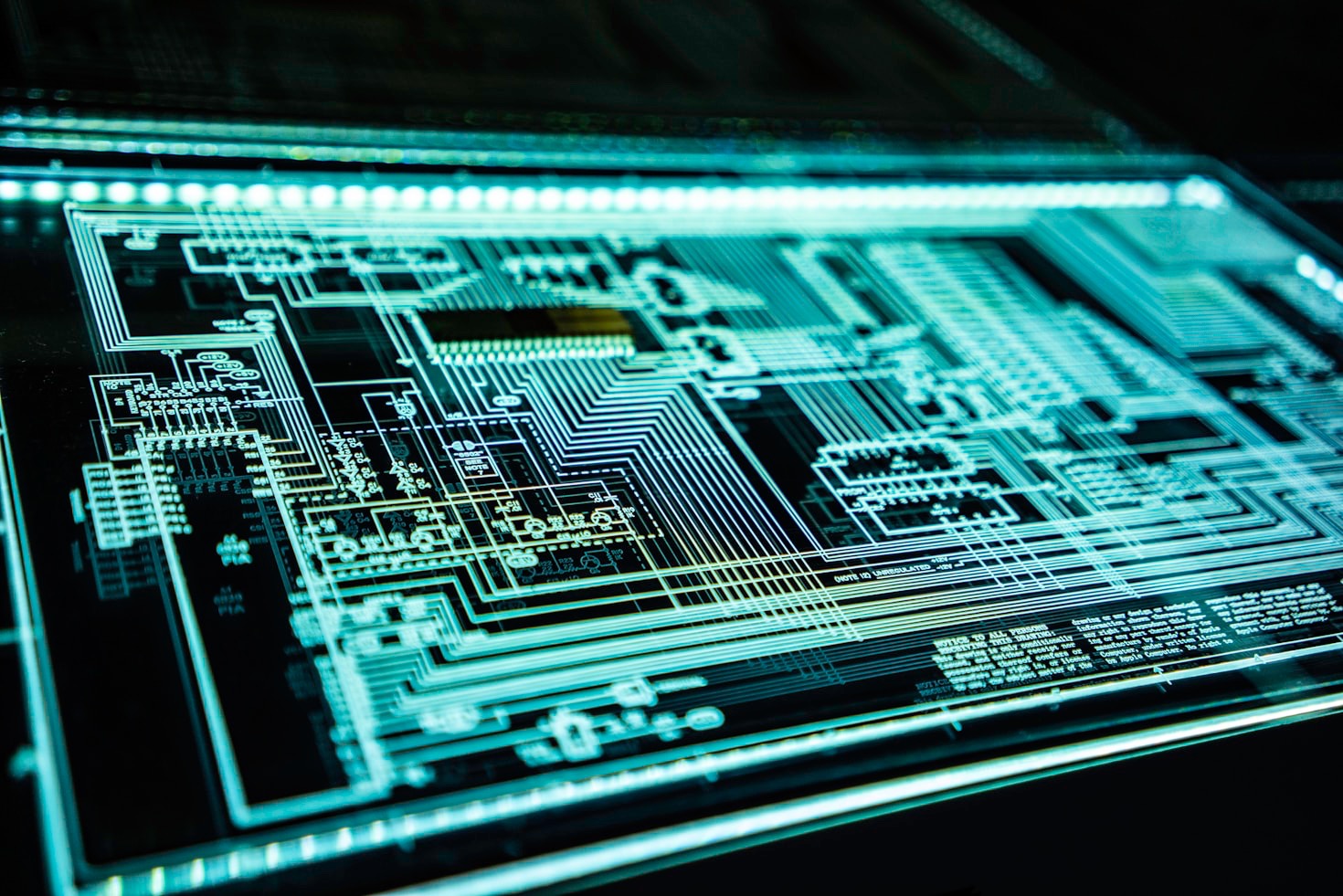 De kracht van visuele verhalen in technologie